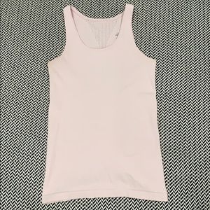💖5 FOR $25 Athleta Pink Stretch Tank Yoga Fitness